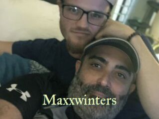 Maxxwinters