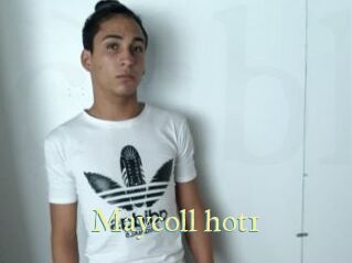 Maycoll_hot1