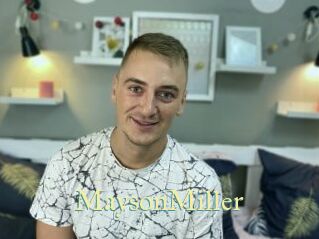 MaysonMiller