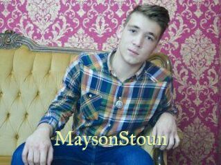 MaysonStoun