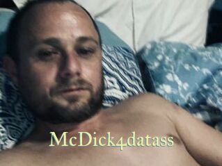 McDick4datass