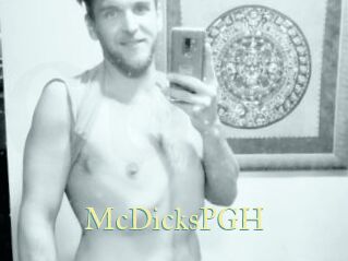McDicksPGH