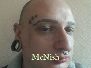 McNish