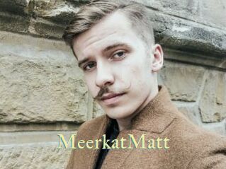 MeerkatMatt