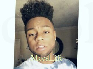 MeesLife