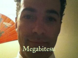 Megabitesu