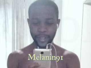Melanin91