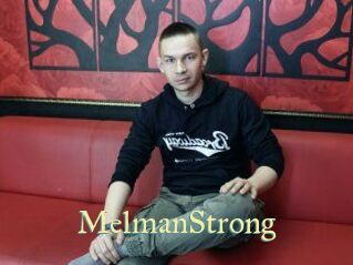 MelmanStrong