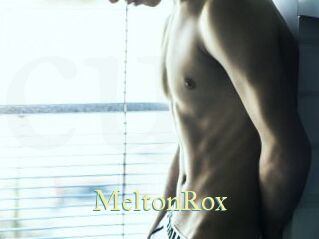MeltonRox
