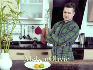 MelvinOlivie