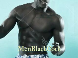 MenBlackCock