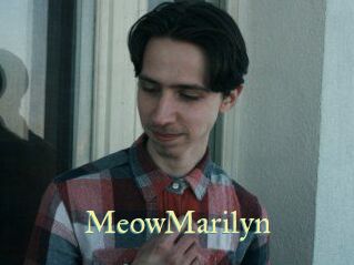 MeowMarilyn