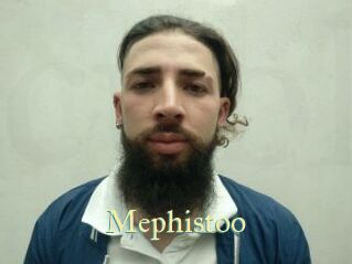 Mephistoo