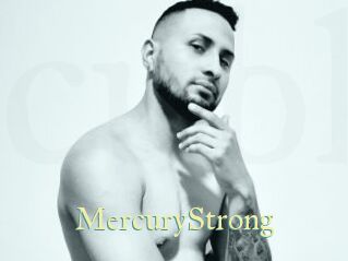 MercuryStrong
