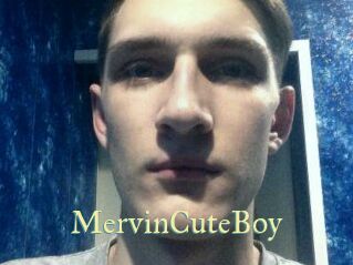 MervinCuteBoy