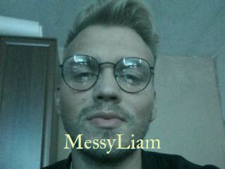 MessyLiam