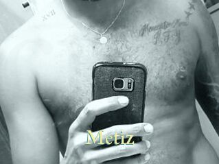 Metiz