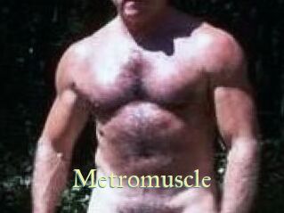 Metromuscle