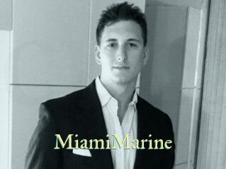 MiamiMarine