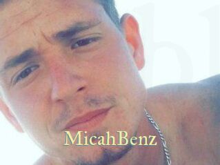 Micah_Benz