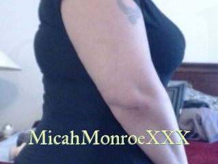 MicahMonroeXXX