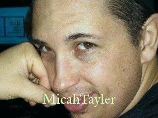 Micah_Tayler