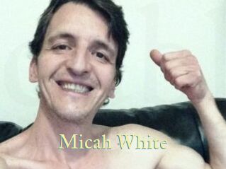 Micah_White