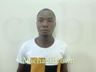 MichaelBrown