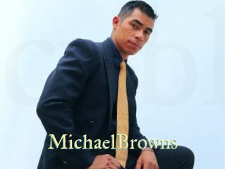 MichaelBrowns