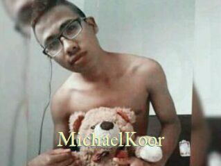 MichaelKoor