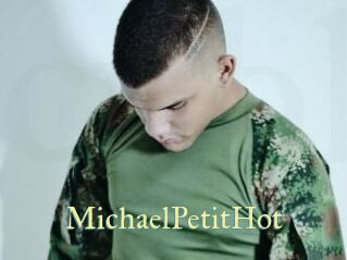 MichaelPetitHot