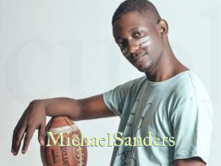 MichaelSanders