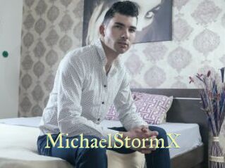 MichaelStormX