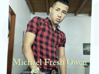 Michael_Fresh_Owen Cube Lille