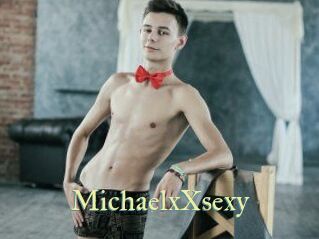 MichaelxXsexy