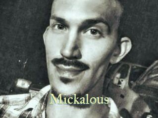 Mickalous Cube Lille