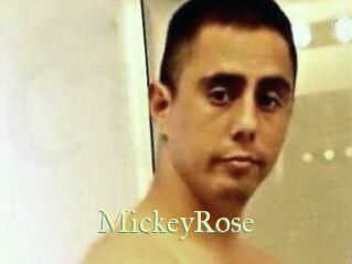 Mickey_Rose