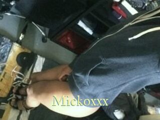 Mickoxxx