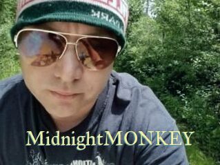 MidnightMONKEY