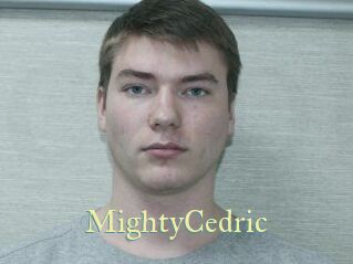 MightyCedric