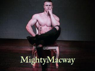 MightyMacway