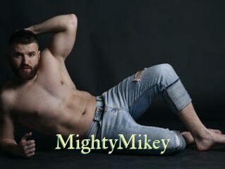 MightyMikey