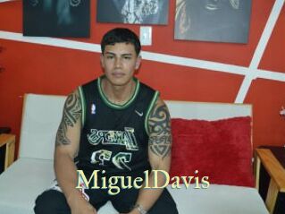 MiguelDavis