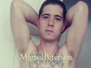 Miguel_Peterson