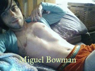 Miguel_Bowman