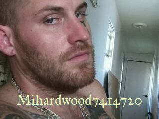 Mihardwood7414720