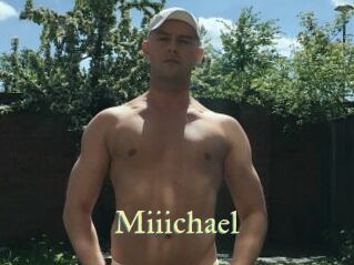Miiichael
