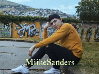 MiikeSanders