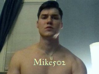 Mike502
