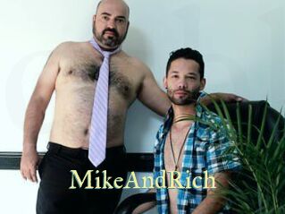 MikeAndRich